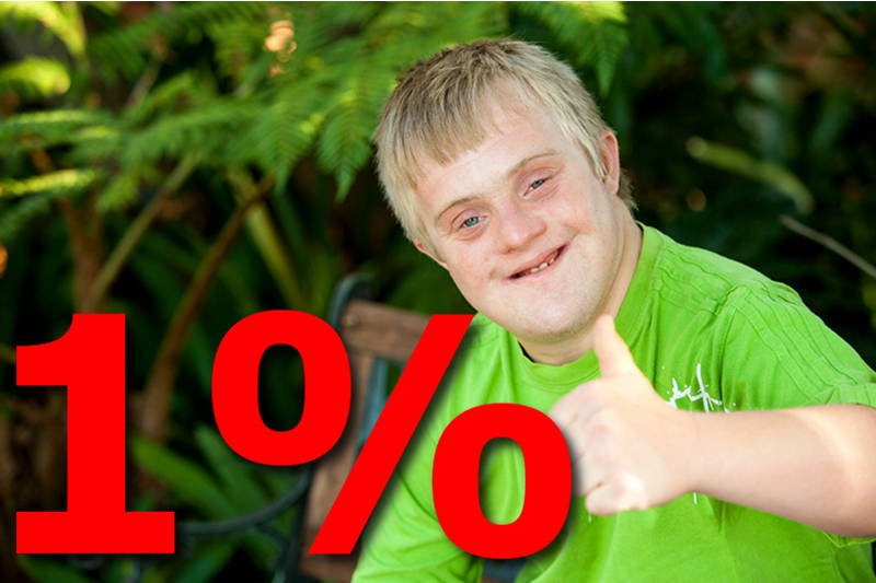 Reklamy 1 procenta - zakazać, czy zostawić?