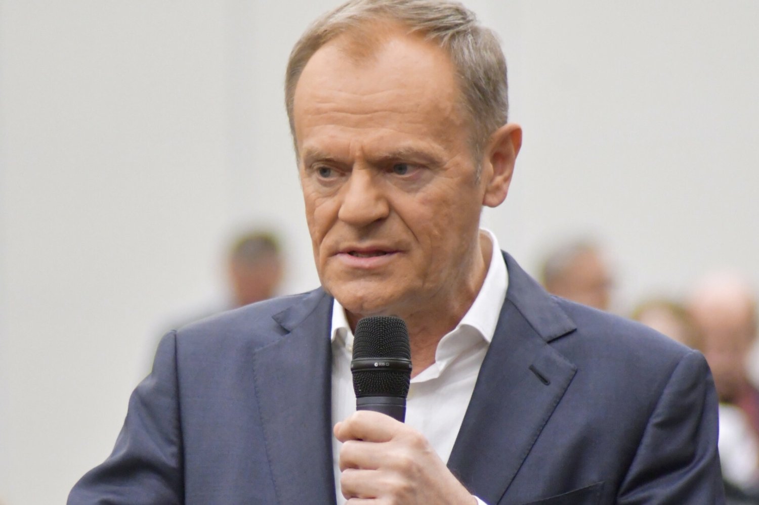 Ujawniono, kogo Donald Tusk może wykluczyć z list wyborczych.