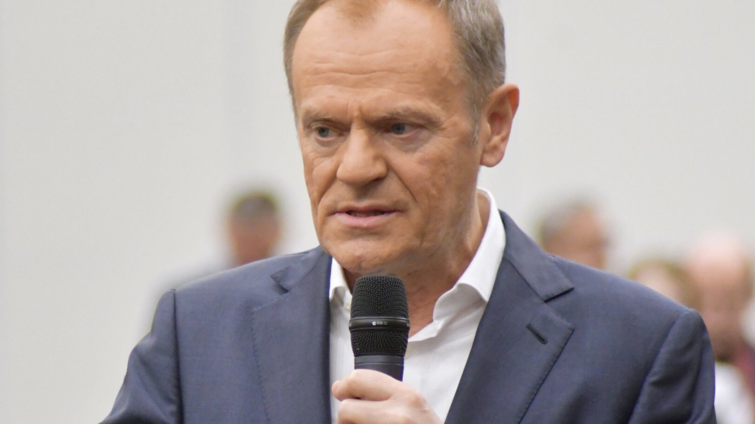 Ujawniono, kogo Donald Tusk może wykluczyć z list wyborczych.