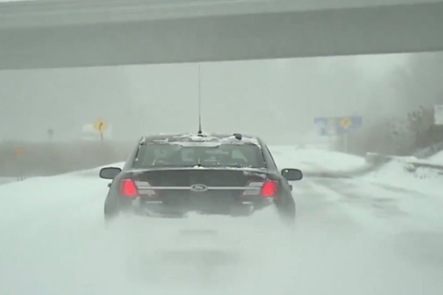 W USA będą rekordowe mrozy