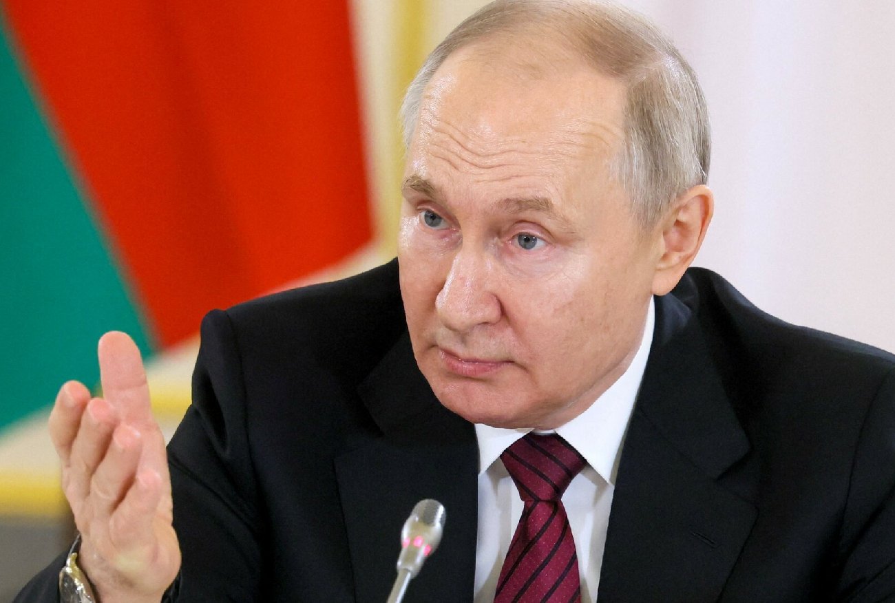 Władimir Putin wypowiada ważny Traktat z NATO. W Rosji już straszą.