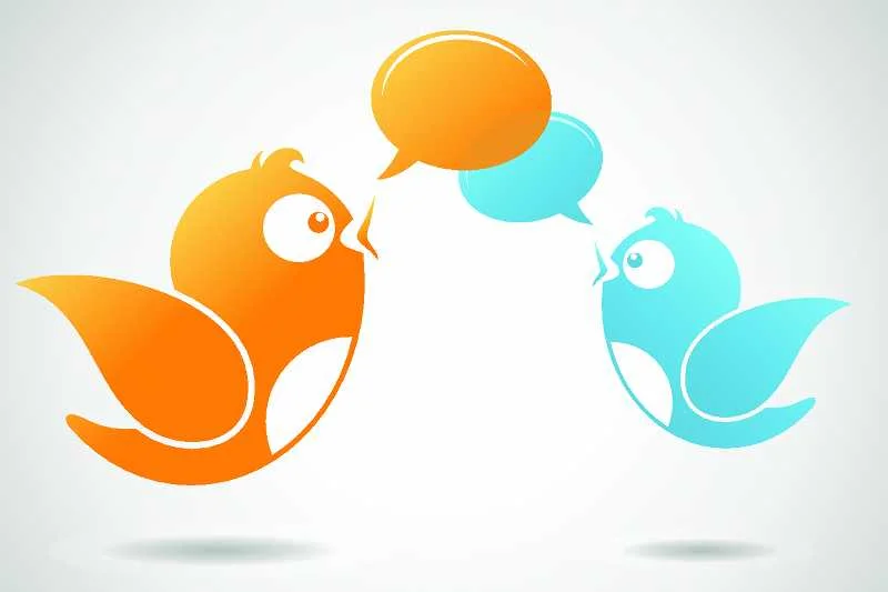 Twitter zyskuje w Polsce coraz większą popularność.