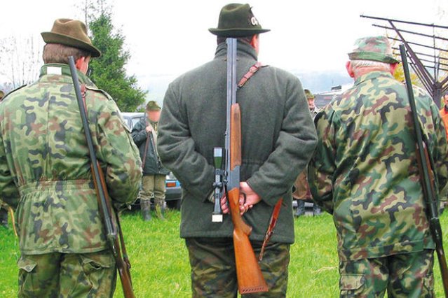 W Polsce takiego zagrożenia nie ma