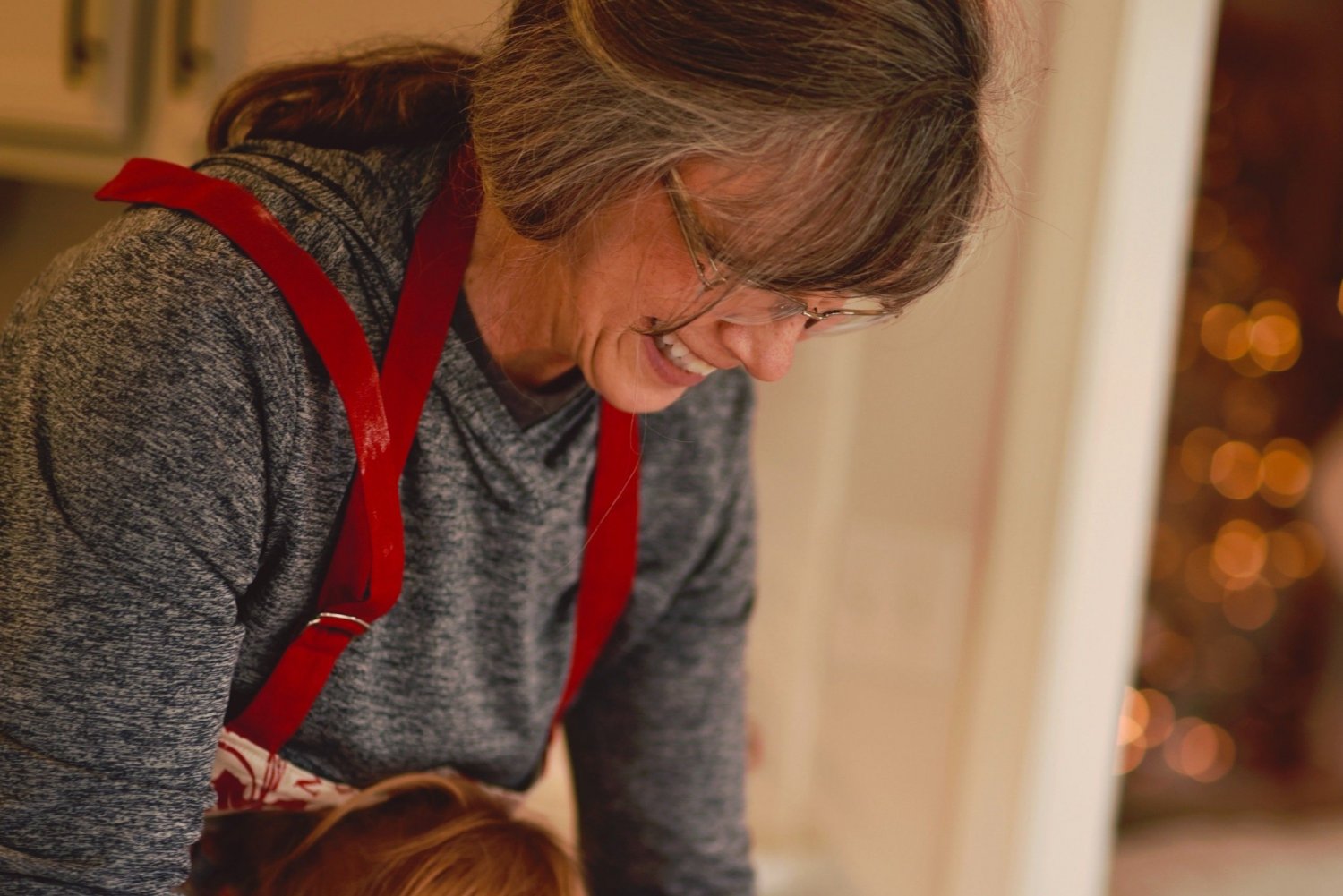 Święta to dla większości nie tylko praca fizyczna, ale i emocjonalna.
