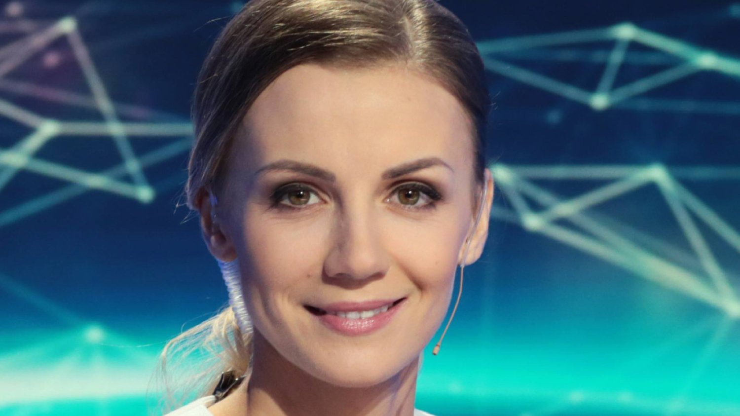 Joanna Dunikowska-Paź przechodzi do TVP. Była związana z TVN24