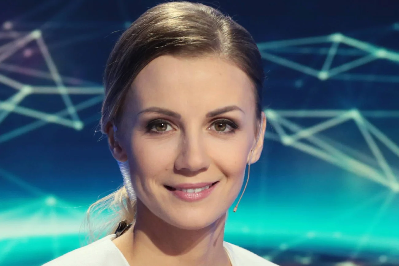 Joanna Dunikowska-Paź przechodzi do TVP. Była związana z TVN24