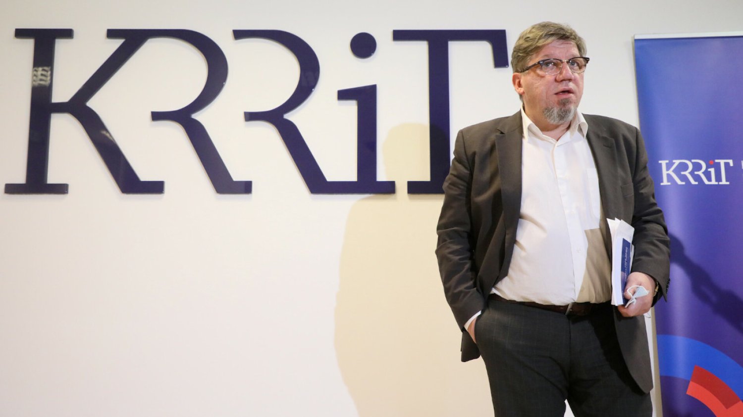 KRRiT chce monitorować model rodziny w serialach i filmach.