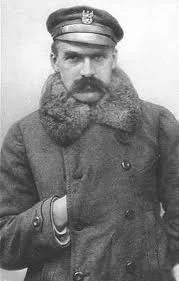 Marszałek Józef Piłsudski