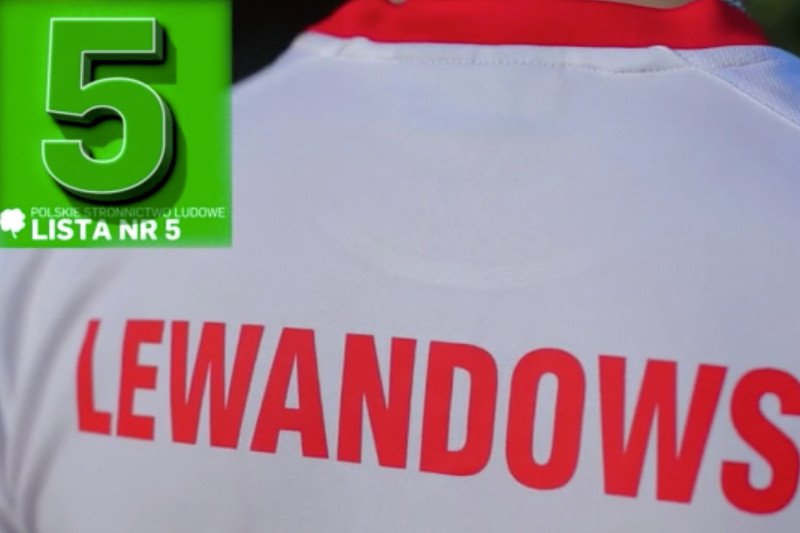 Nazwisko wszyscy znają. Czy zagłosują?