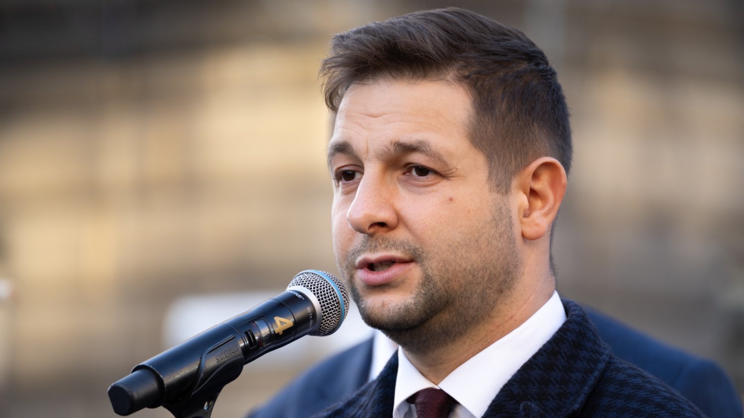 Patryk Jaki