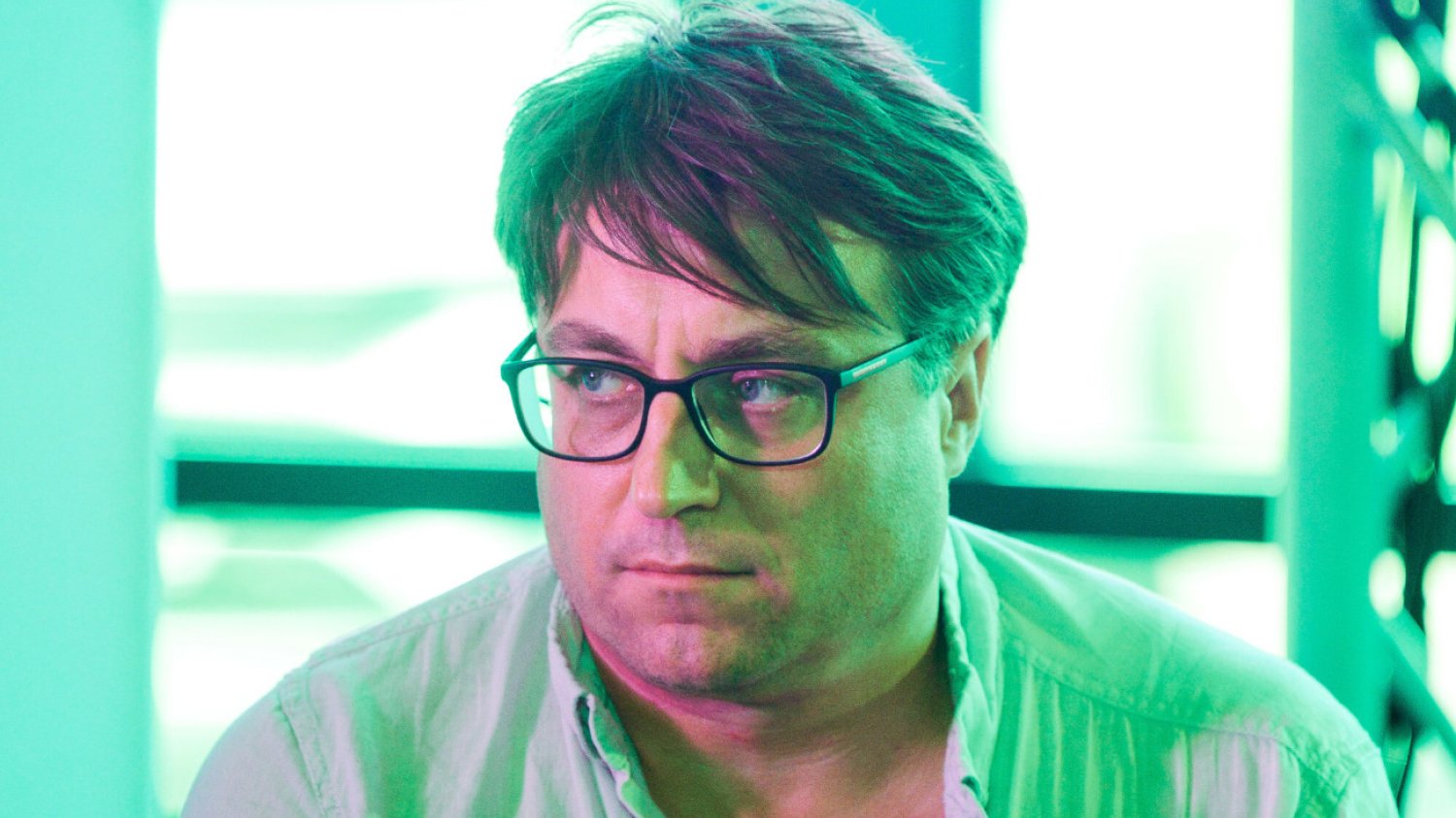 Marcin Kącki