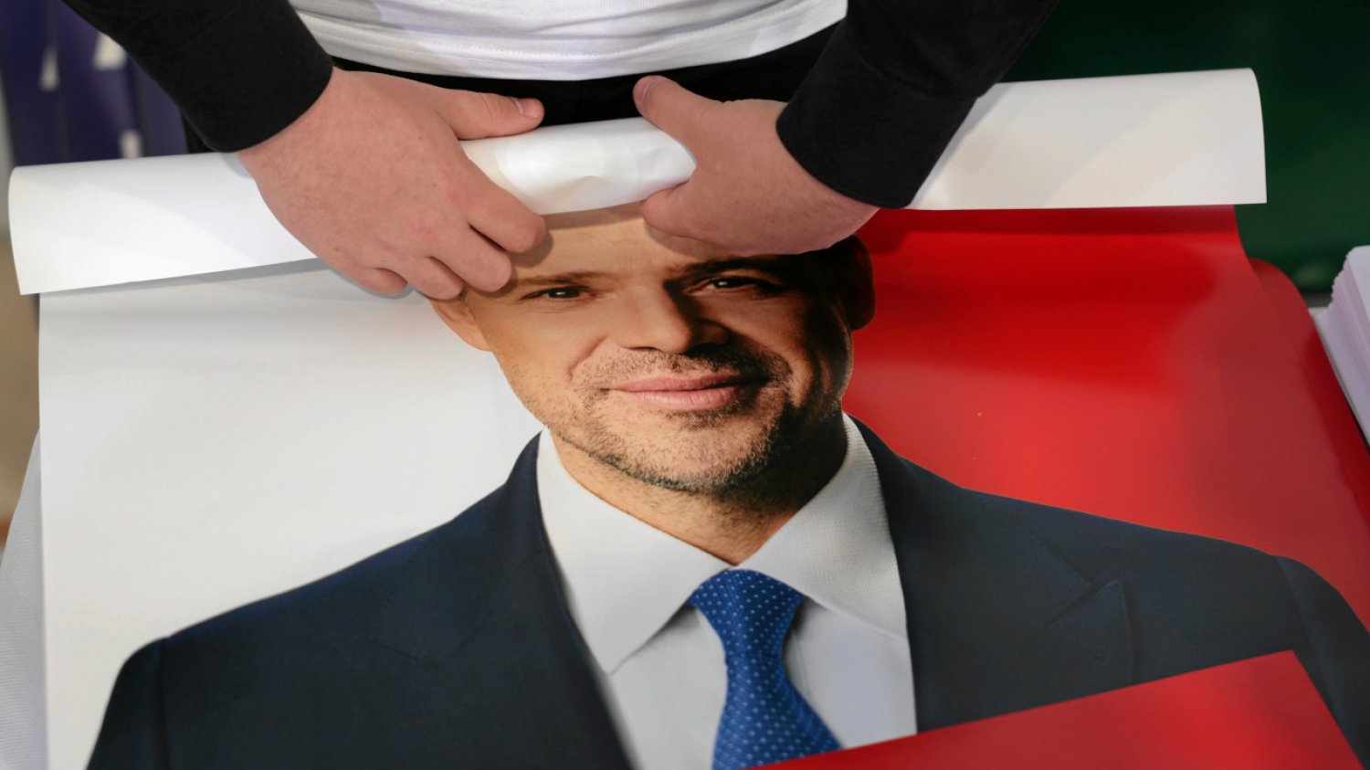 Rafał Trzaskowski przegrał wybory prezydenckie z Karolem Nawrockim Rafał Trzaskowski przegrał wybory prezydenckie z Karolem Nawrockim