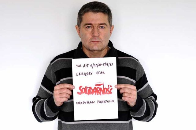 Władysław Frasyniuk: legenda "Solidarności", polityk, dziś przedsiębiorca.