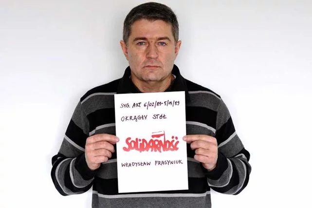Władysław Frasyniuk: legenda "Solidarności", polityk, dziś przedsiębiorca.