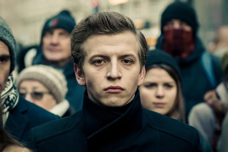 Film Jana Komasy "Sala samobójców. Hejter" została doceniona w Nowym Jorku.