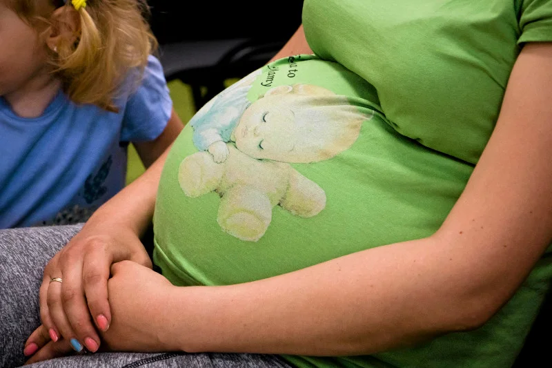 Coraz częściej lekarze diagnozują choroby nowotworowe u kobiet w ciąży.
