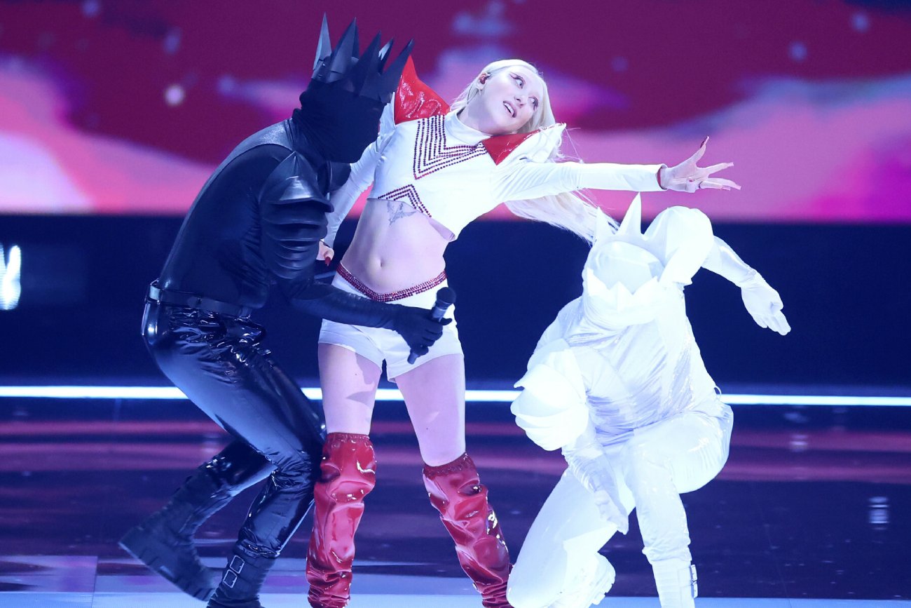 TVP popełniła błąd z krajowymi preselekcjami. Ekspert nie ma wątpliwości