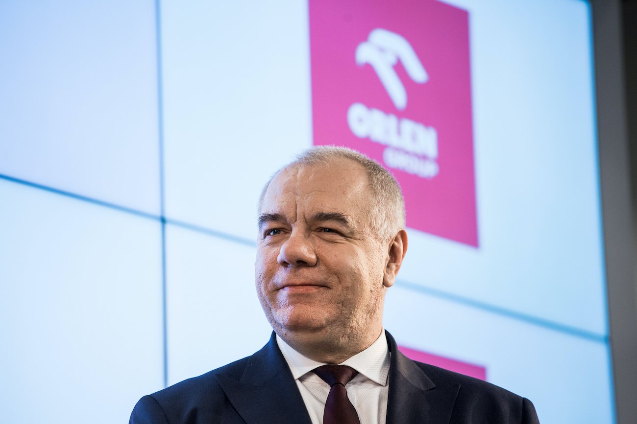 Lista członków rodzin polityków PiS w spółkach Skarbu Państwa jest długa.