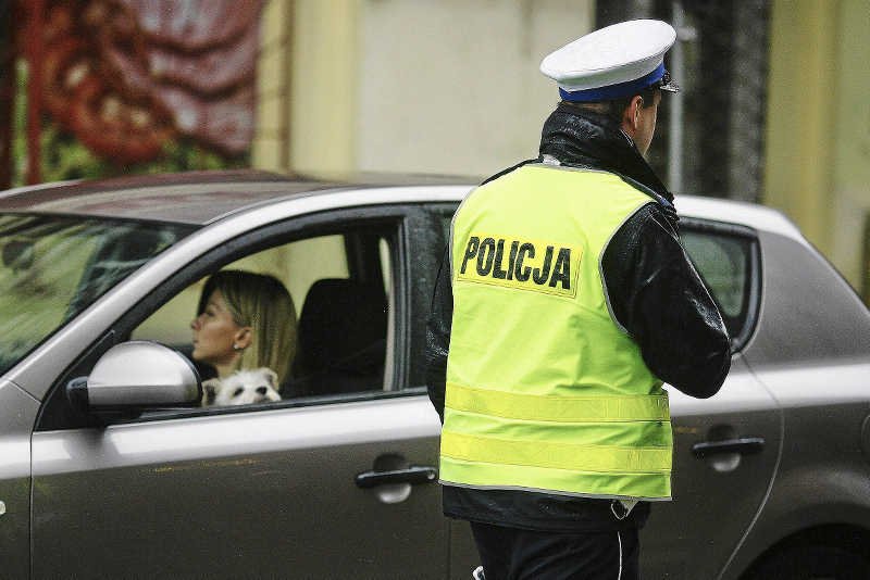Brak nadzoru to jedna z przyczyn długów Centrum Usług Logistycznych Policji.