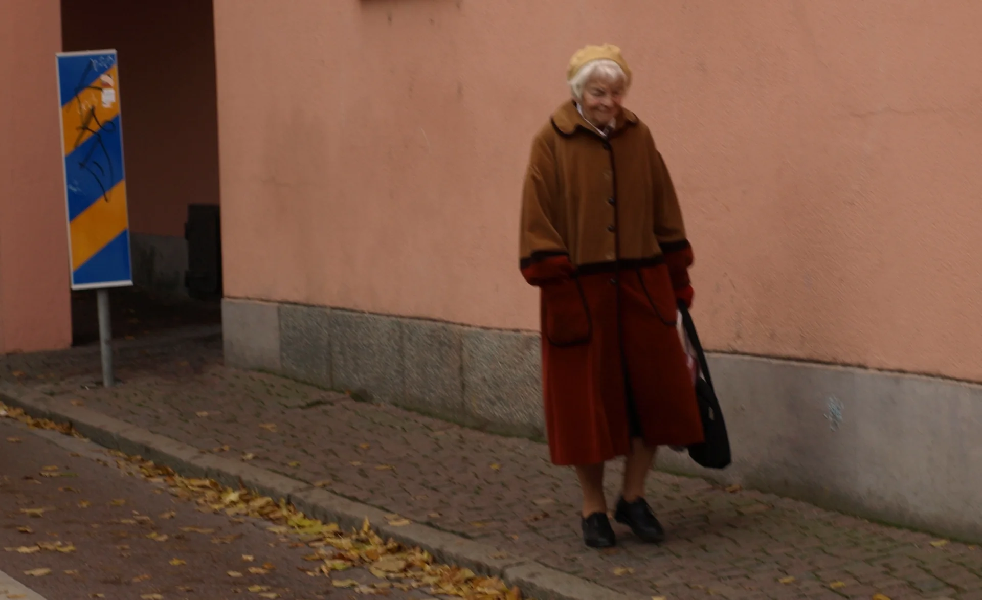 Szwecja