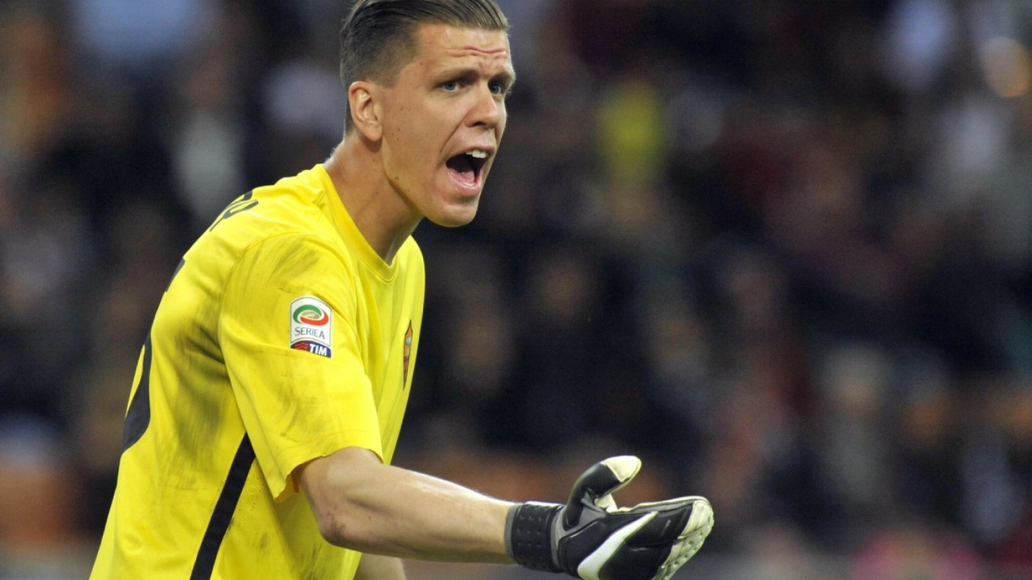 Flick wybrał bramkarza FC Barcelony. "Szczęsny miał dzisiaj bardzo dobrą sesję treningową, ale...". Flick wybrał bramkarza FC Barcelony. Szczęsny pozostanie na ławce rezerwowych.