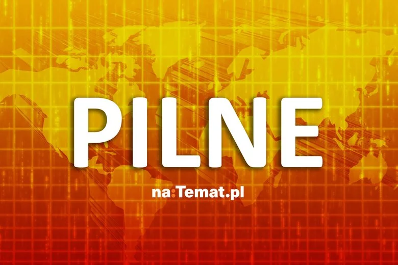 W Darłówku odnaleziono dryfujące w morzu ciało dziecka.