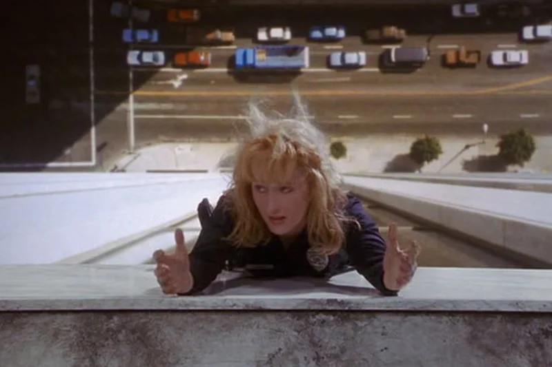 Prócz nominacji dla najlepszej aktorki pierwszoplanowej, Meryl Streep miała szansę na Oscara za piosenkę "I'm Checkin' Out", którą śpiewa w finałowej scenie filmu.
