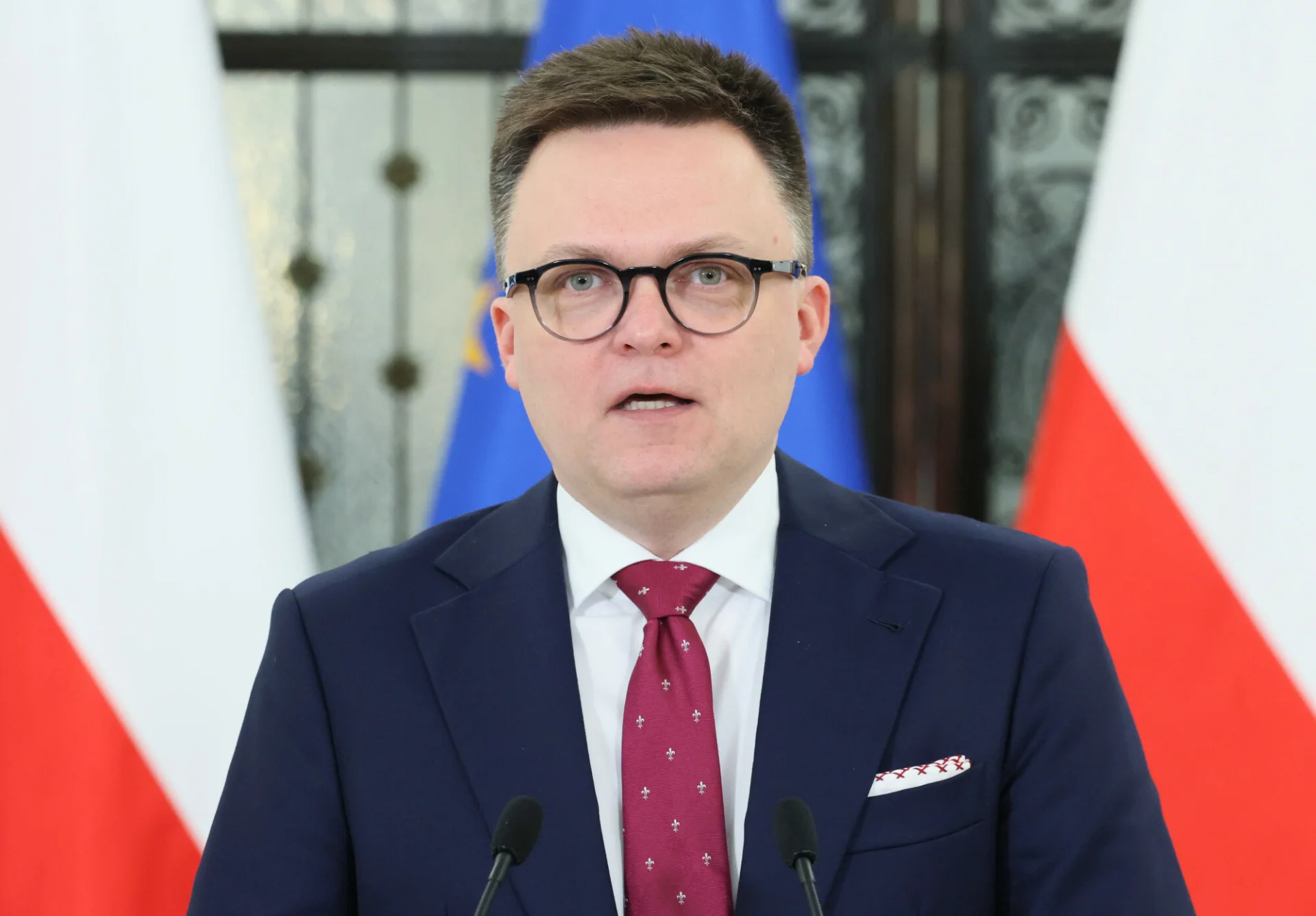 Szymon Hołownia