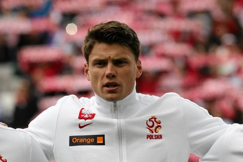 Sebastian Boenisch - najsłabsze ogniwo polskiej reprezentacji