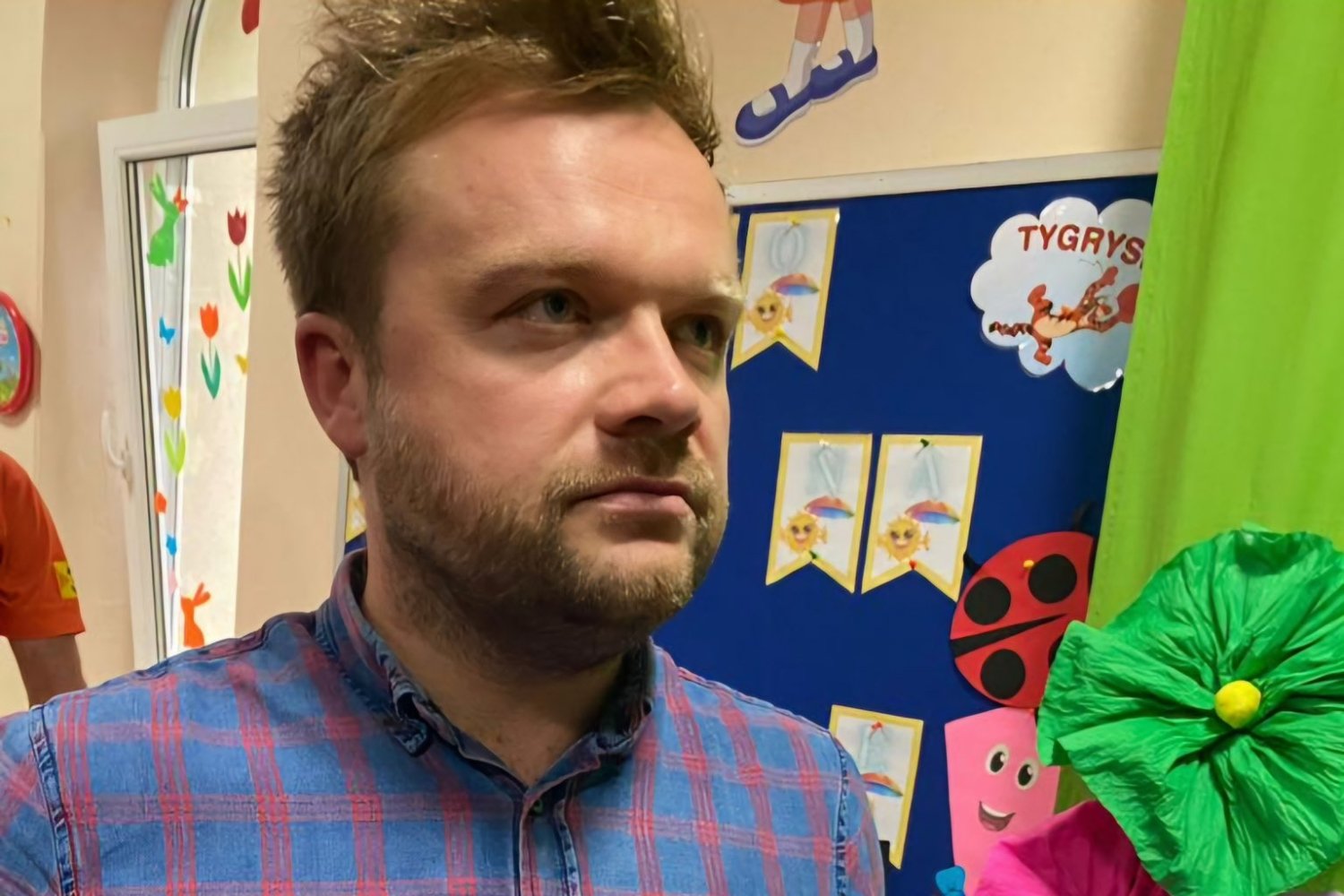 Niepokojący wpis ws. zaginionego kucharza. "Może potrzebować pomocy"