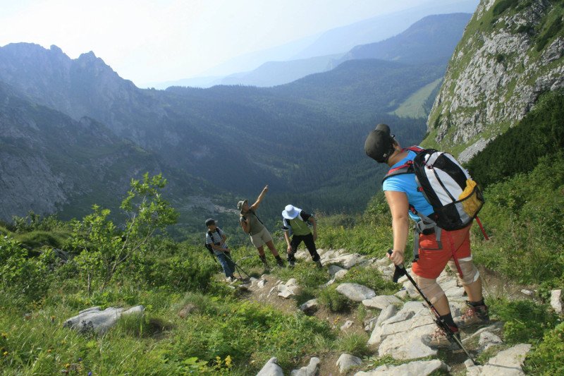 Idziesz w góry? Aplikacja GOPR pomoże w awaryjnej sytuacji