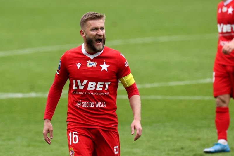 Jakub Błaszczykowski nie zamierza kończyć kariery, jak sugerował szef PZPN