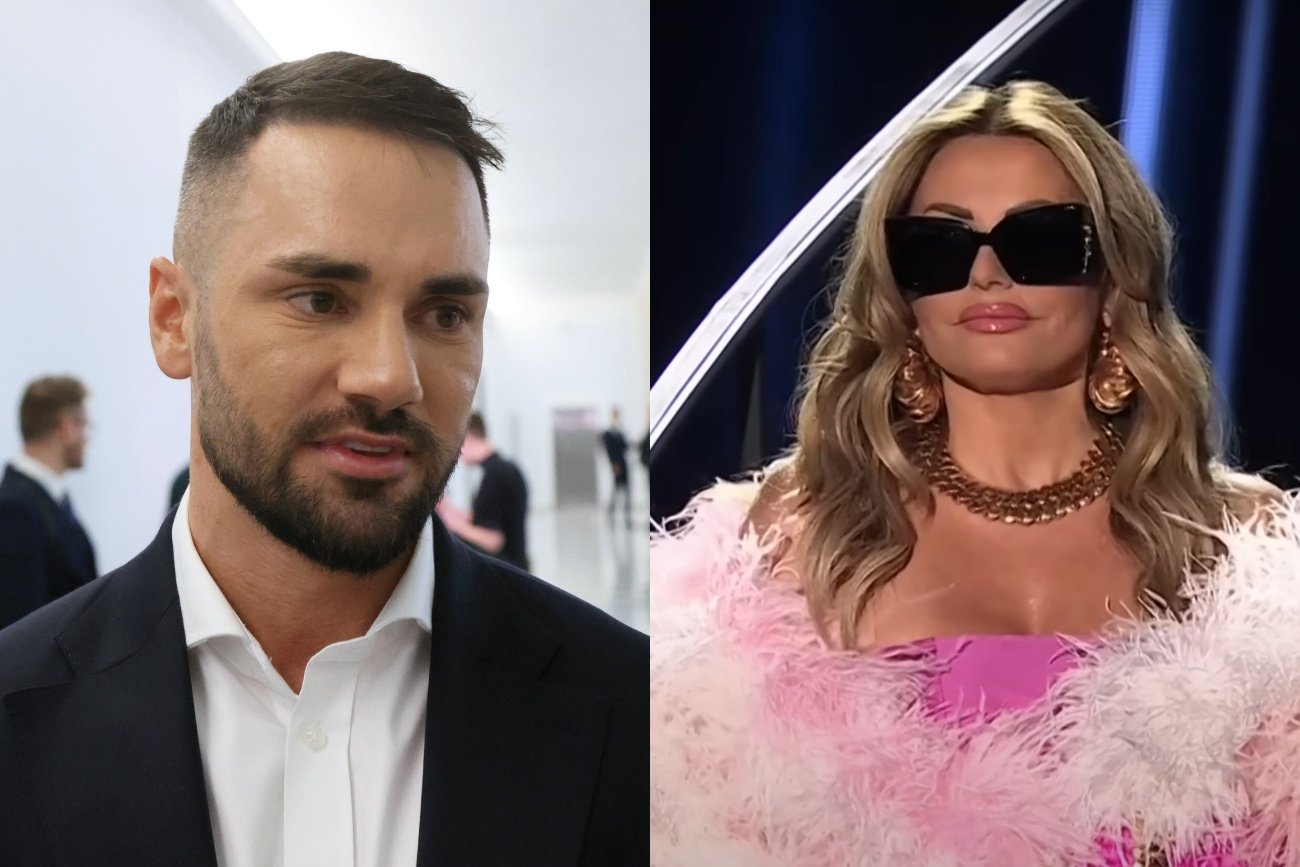 Litewka ostro o aferze z Kaźmierską. Poseł Lewicy uderza w Polsat i TVN