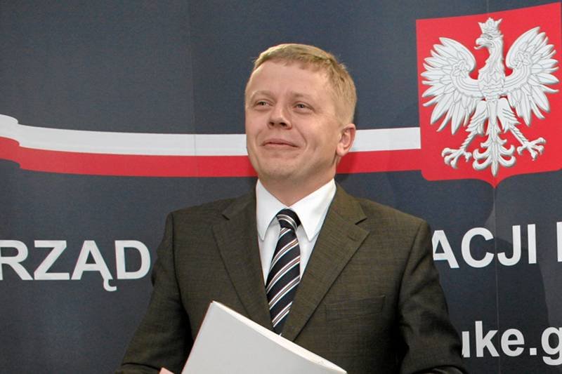 Prezes Orange Maciej Witucki: "Dzisiaj komunikacja sprowadza się do memów"