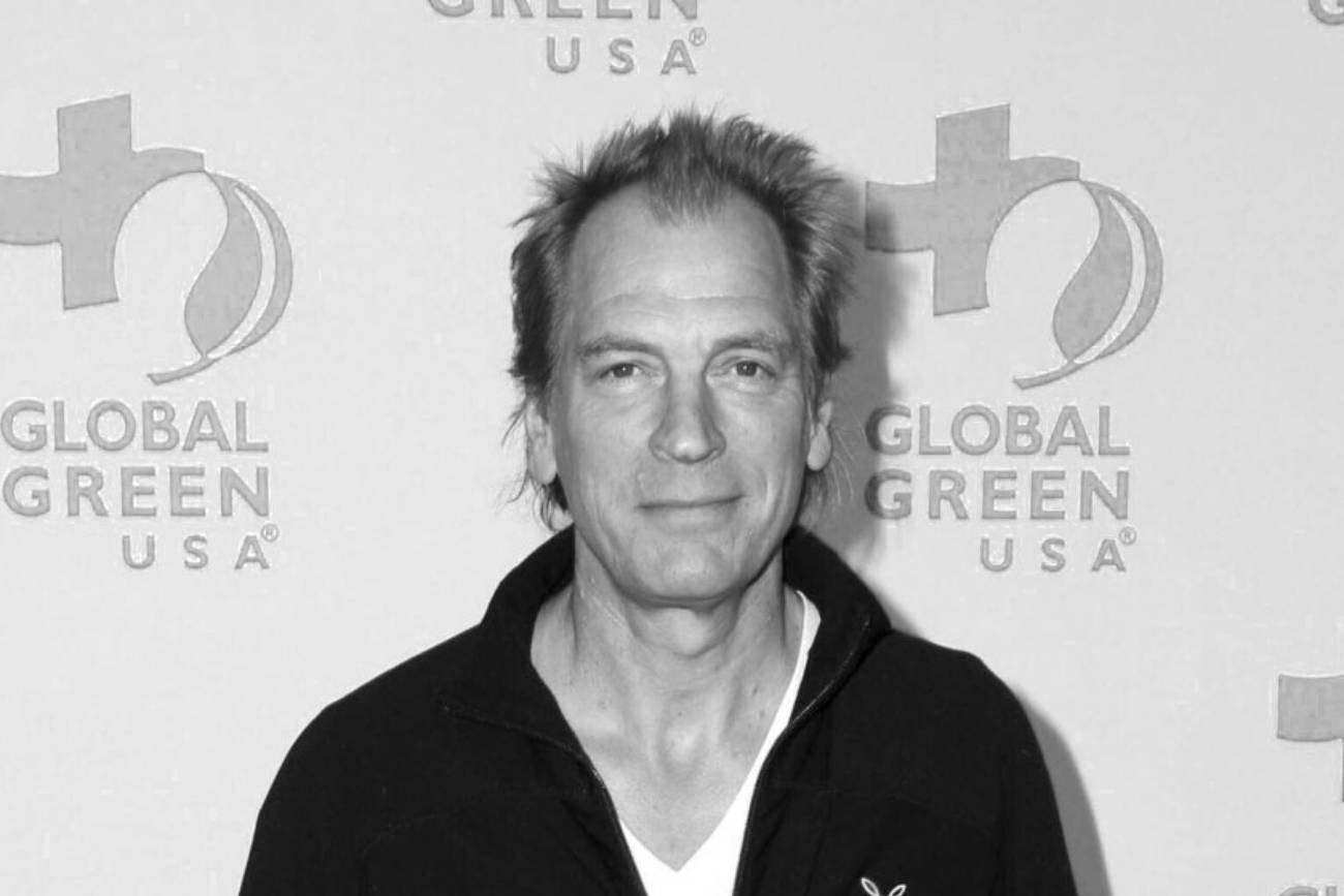 Julian Sands