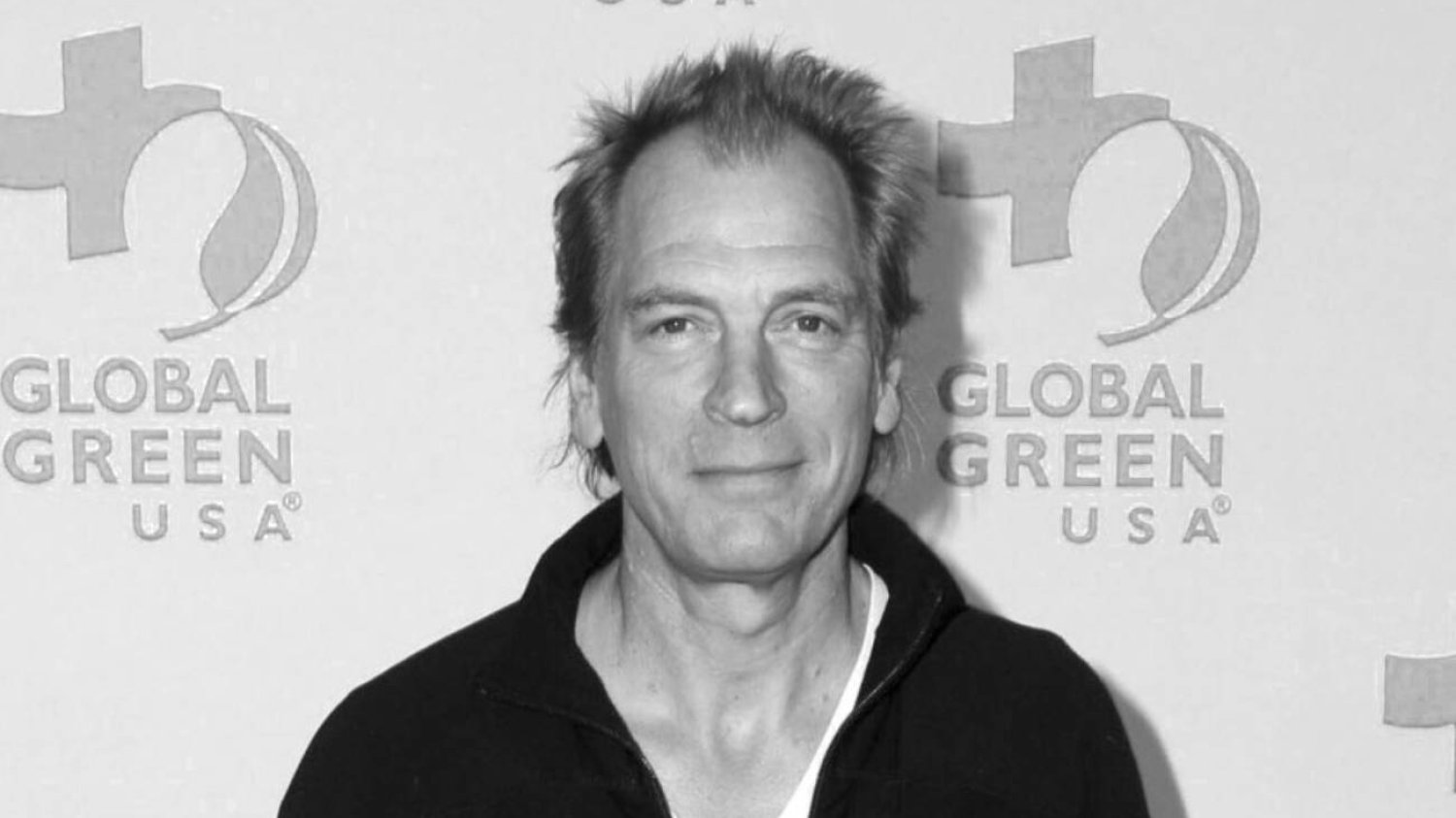 Julian Sands