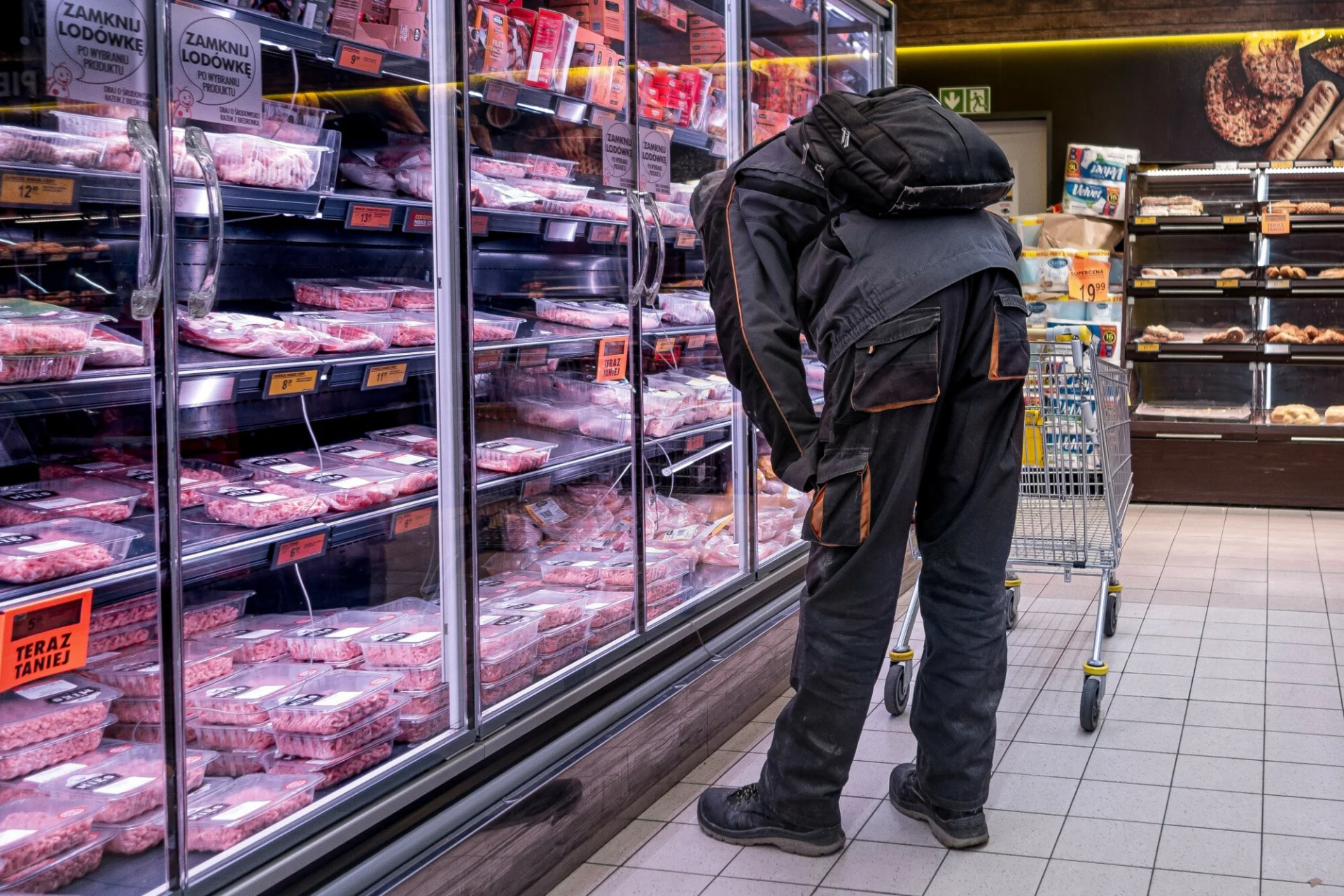 To mięso tanieje najbardziej. Ceny był tak niskie trzy lata temu Dlaczego schab wieprzowy jest taki tani? Rolnicy są załamani