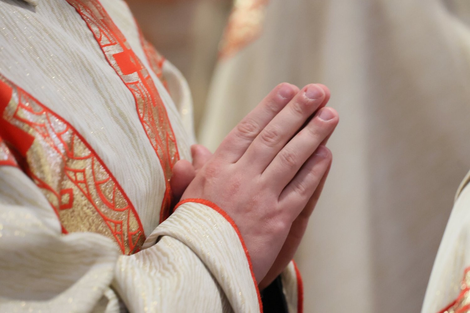 CBA zatrzymało księdza z Warszawy. W tle poważne zarzuty.