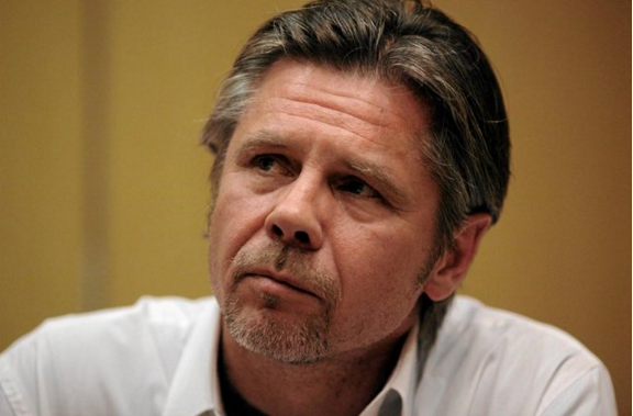 Paweł Potoroczyn kierujący Instytutem Adama Mickiewicza został zwolniony przez ministra Glińskiego. Szef IAM nie zostawia na nim suchej nitki.