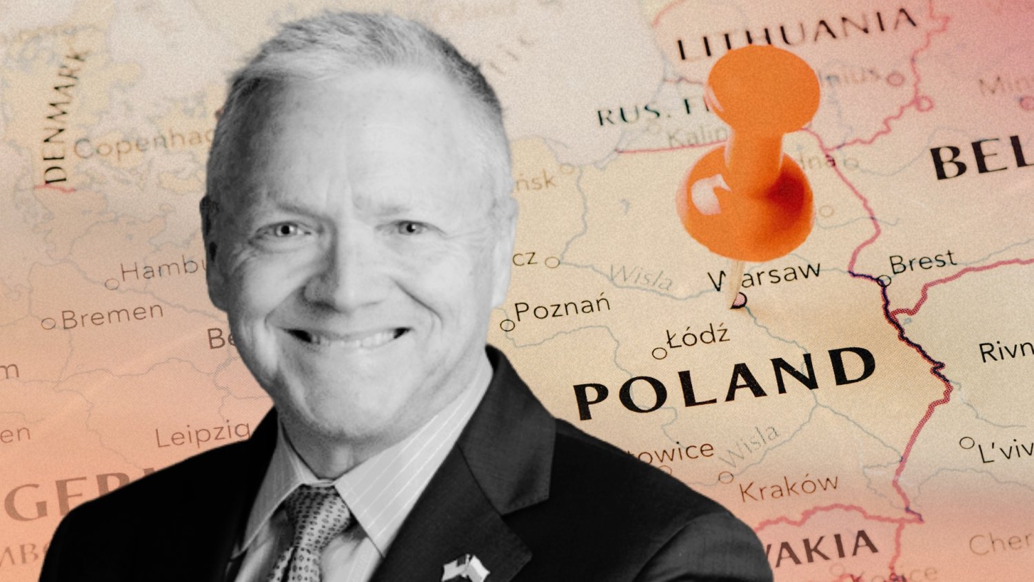 Tom Rose skasował wpis po kłótni z Polakiem. Jeszcze bardziej się pogrążył?
