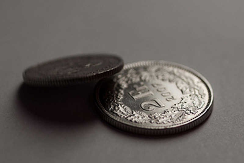 Kredyty we frankach szwajcarskich zostały w większości wycofane przez banki