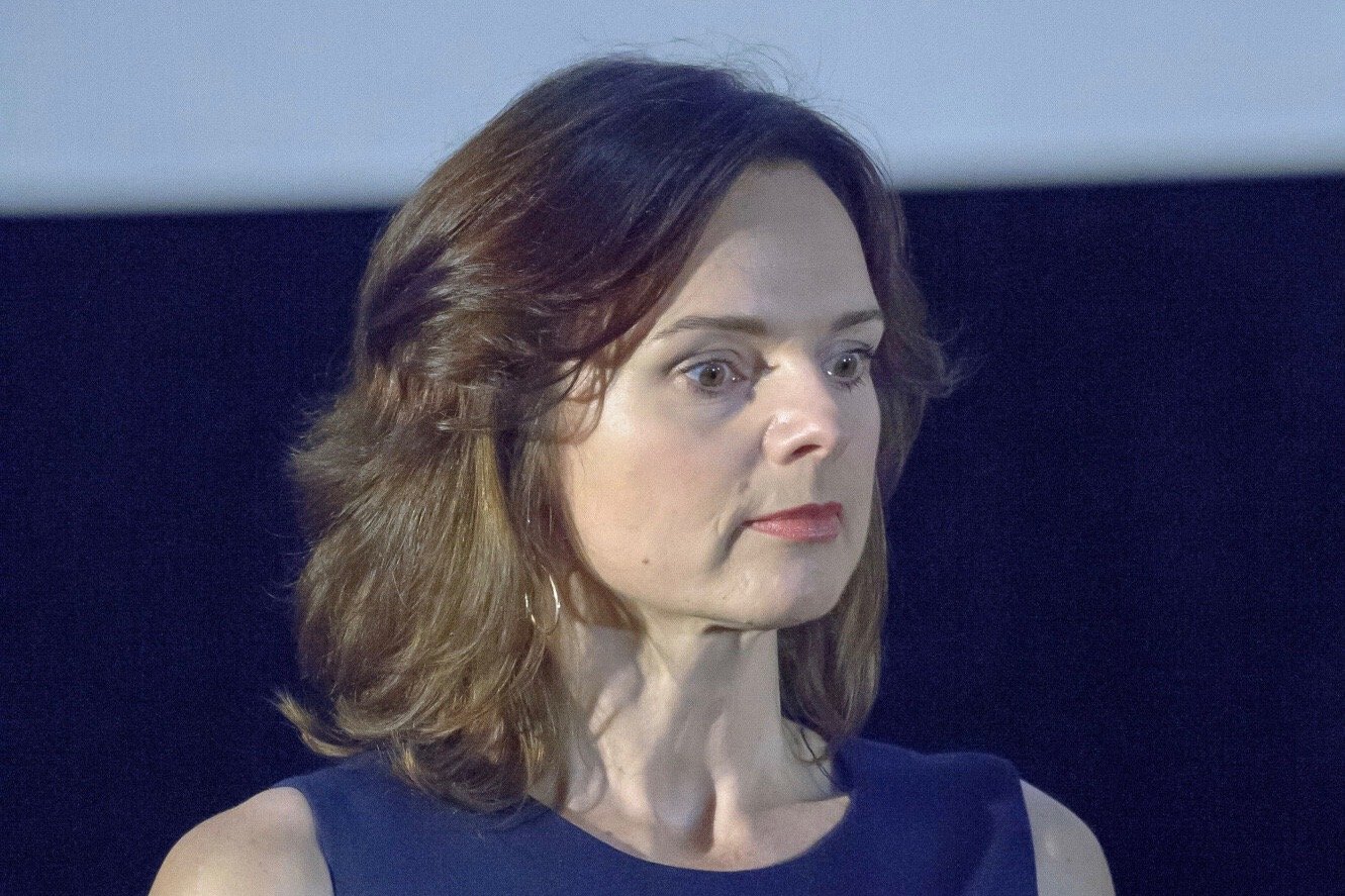 Po głównej roli w "Smoleńsku" jej kariera nabrała tempa.