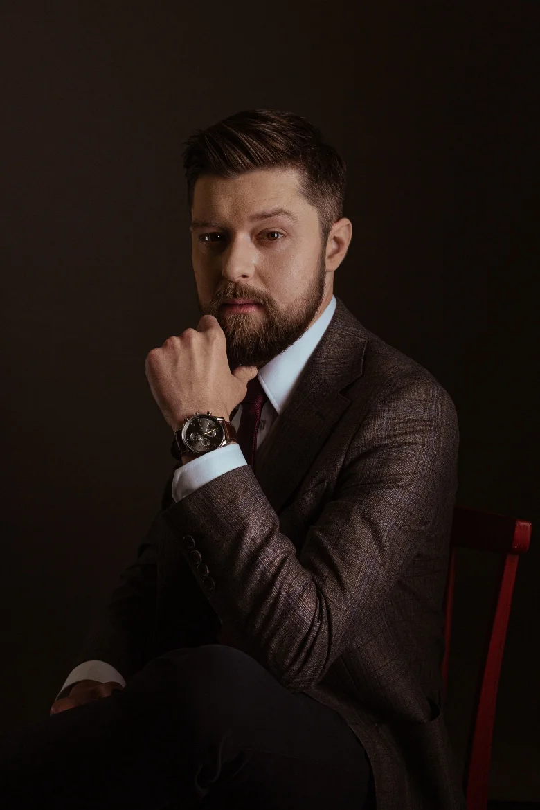 Remigiusz Mróz
