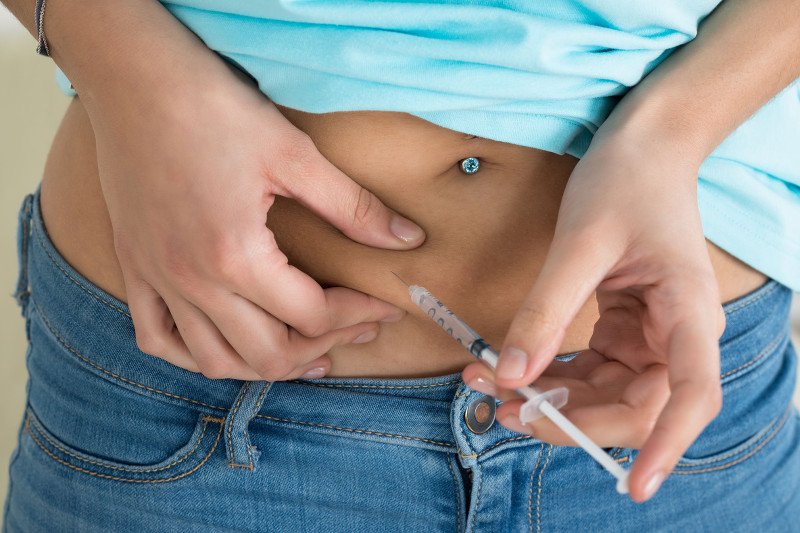 Insulina codziennie ratuje życie setkom tysięcy ludzi.