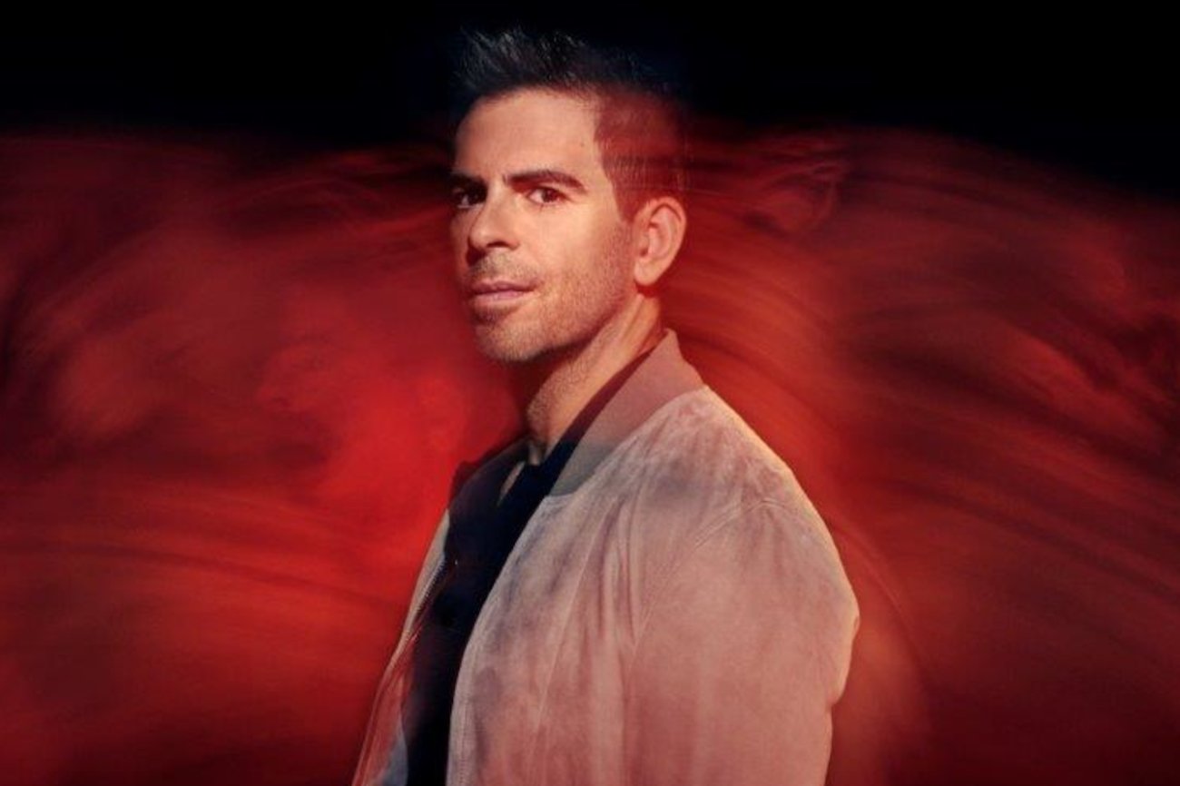 3. sezon serialu "Eli Roth: historia horroru". [RECENZJA]