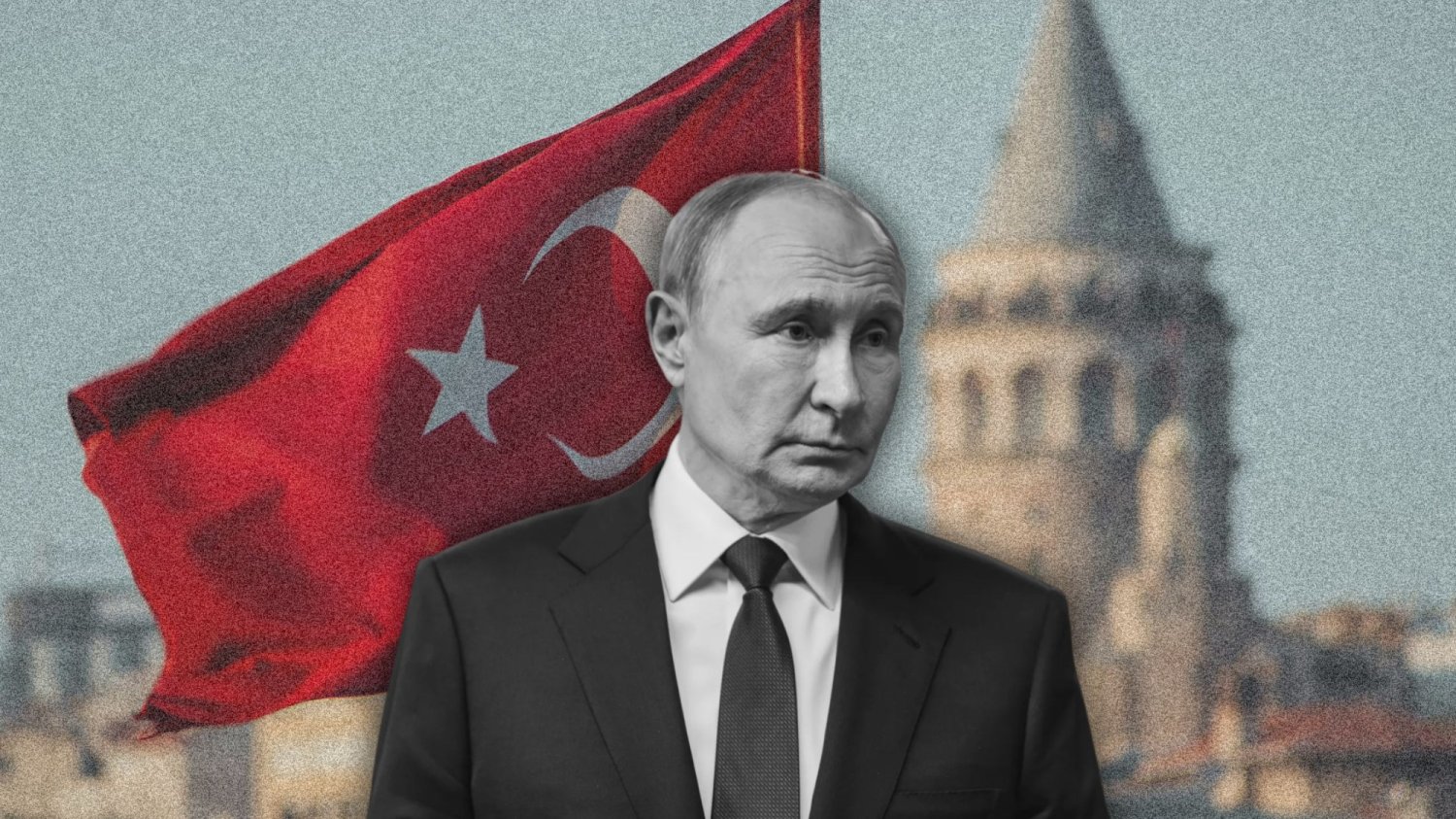 Władimir Putin