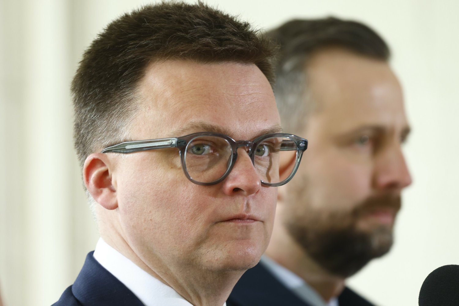 Afera z Collegium Humanum utopi Trzecią Drogę? Nowe doniesienia.