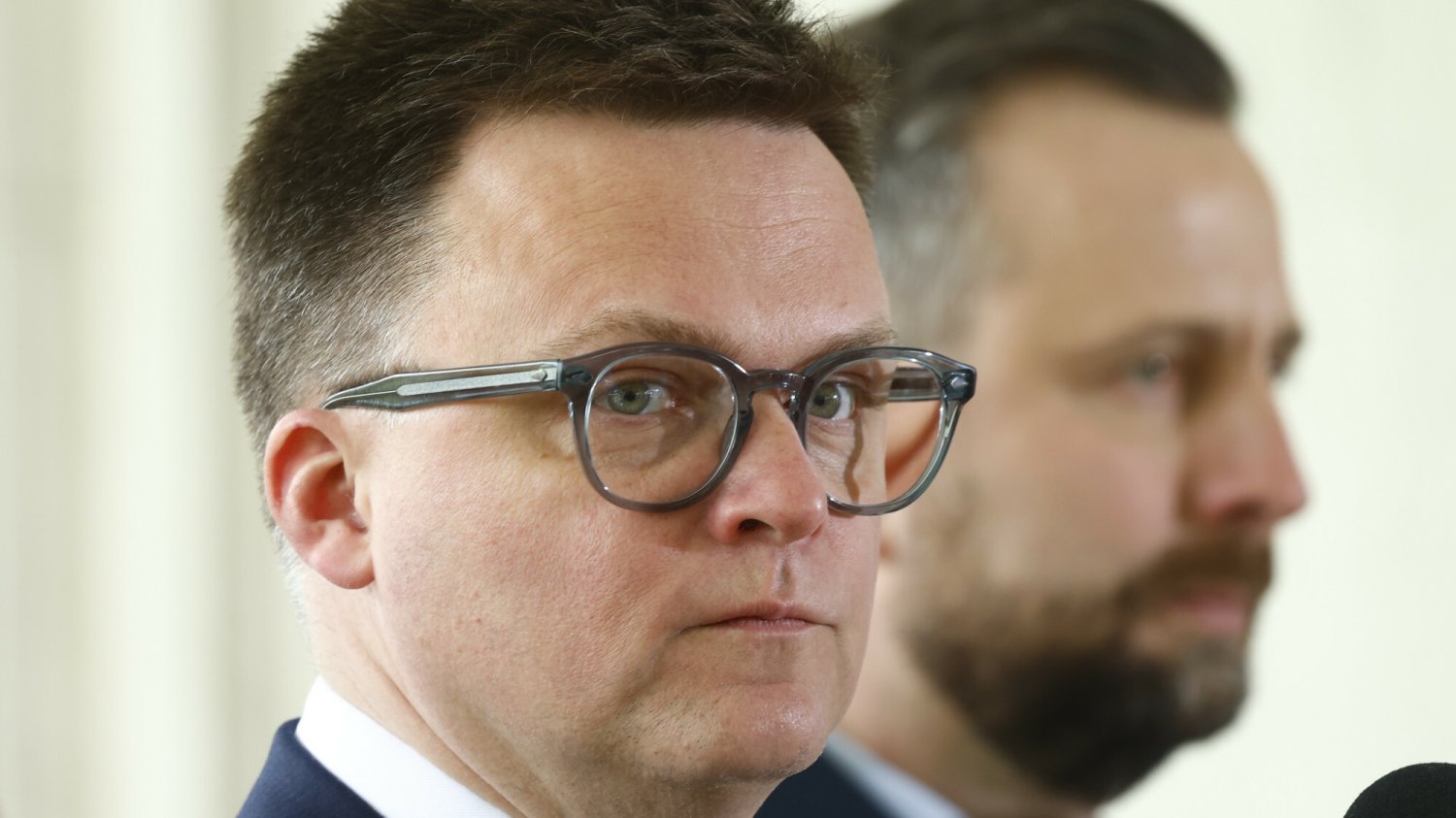 Afera z Collegium Humanum utopi Trzecią Drogę? Nowe doniesienia.