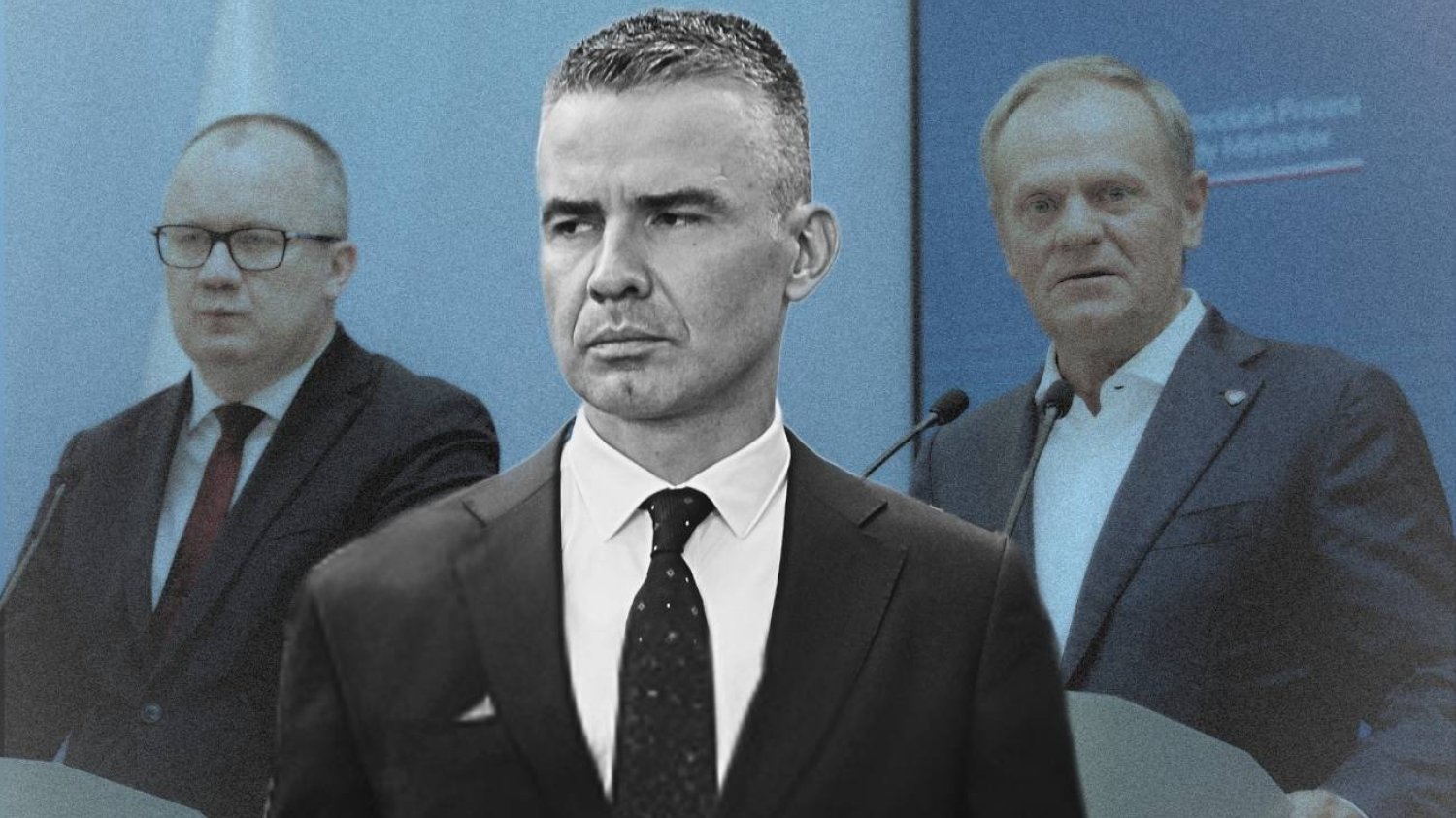 To on może zastąpić Adama Bodnara. Dziennikarka ujawniła wpływowe nazwisko. Przemysław Rosati może zastąpić Bodnara. Rekonstrukcja rządu Tuska.