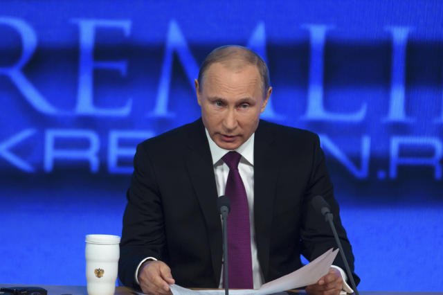 Kreml manipuluje opinią publiczną - grzmi raport z monitoringu KRRiT